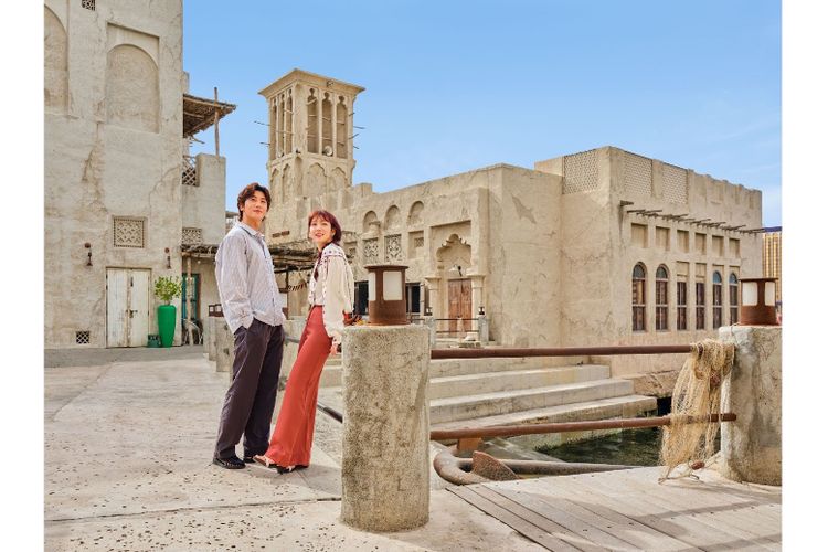 Dubai, Wisata Keluarga Jadi Fokus Dubai 2026, Ini Destinasi dan Daya Tariknya, Pilihan destinasi ramah keluarga, Menyusuri budaya dan sejarah, Hotel sebagai bagian dari liburan keluarga, Transportasi umum yang memudahkan pertualangan