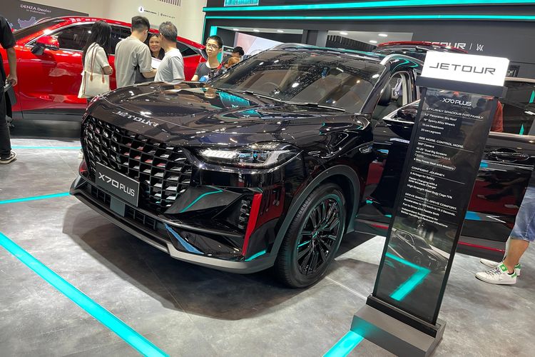 Jetour Motor Indonesia, VIP Benefit, Penurunan harga mobil, efisiensi rantai pasok, Dampak Penurunan Harga Mobil Jetour terhadap Konsumen dan Pasar