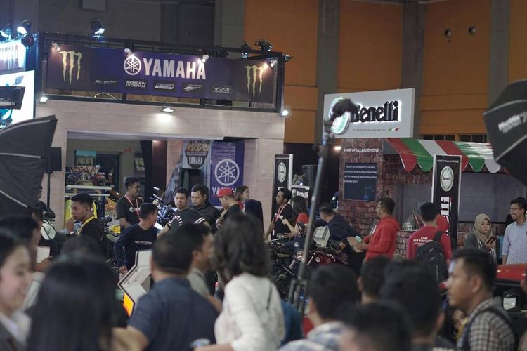 pasar otomotif nasional, Laba Bersih Astra Capai Rp 32,8 Triliun di 2025, Otomotif Jadi Andalan