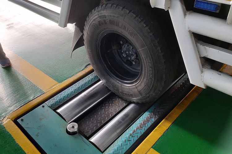 Organda, Organda Ingatkan Banyak Bus Belum Laik Jalan Jelang Mudik Lebaran