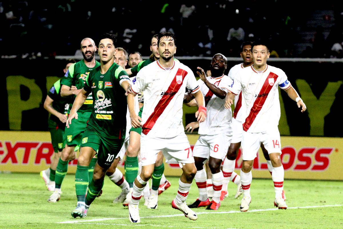 Dewa United, Persis Solo, Link live streaming Dewa United vs Persis, Super League, Link Live Streaming Dewa United Vs Persis Solo di Super League 2025-2026, Situasi Persis Solo Jelang Laga Tandang, Persiapan Lawan Dewa United, Fokus Perbaiki Mental, Live Streaming Dewa United vs Persis Solo