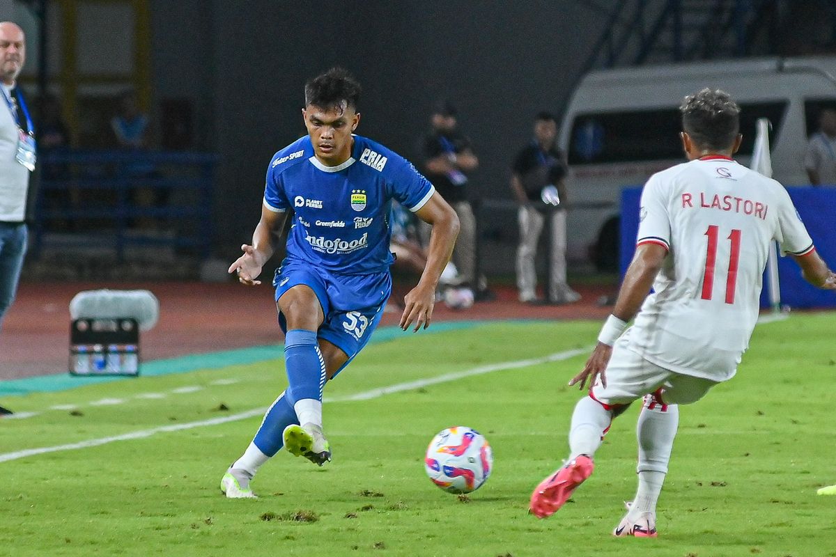 Persib, Rachmat Irianto, Bejo Sugiantoro, Persib Bandung, Adhitia Putra Herawan, Persebaya, Rachmat Irianto Resmi Tinggalkan Persib, Kembali ke Persebaya?