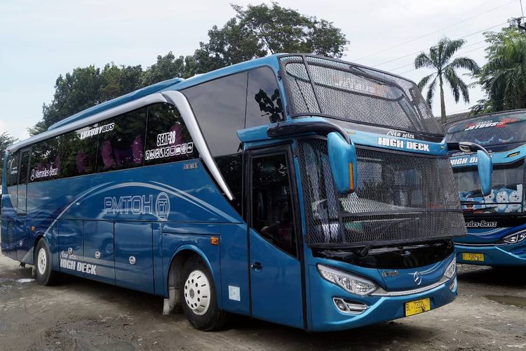 PO NPM, PO PMTOH, perusahaan otobus, bus AKAP, DAMRI, Deretan PO Bus Tertua di Indonesia, Lahir Sebelum Indonesia Merdeka