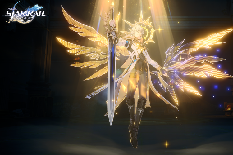 Honkai Star Rail, karakter, Phainon, Karakter, Game Honkai Star Rail 3.4 Resmi, Karakter 