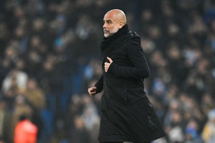 Manchester City, Pep Guardiola, Enzo Maresca, Man City, Vincent Kompany, Man City Siap Bajak Enzo Maresca Untuk Gantikan Pep Guardiola