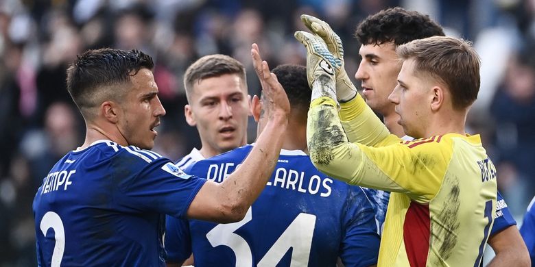Como 1907, Liga Italia, Como, Robert Budi Hartono, Michael Bambang Hartono, Serie A, Serie C, Serie B, Inter, Milan, AC Milan, Kalahkan Bos Inter hingga Milan, Keluarga Hartono Jadi Pemilik Klub Terkaya di Liga Italia