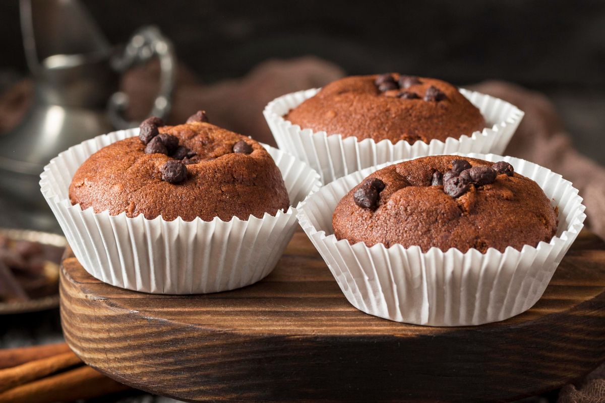 Resep cupcake coklat, resep cupcake tanpa telur, resep cupcake cokelat, resep cupcake coklat panggang, resep cupcake coklat sederhana, olahan tanpa telur, Resep Cupcake Cokelat Tanpa Telur, Bisa untuk 20 Buah