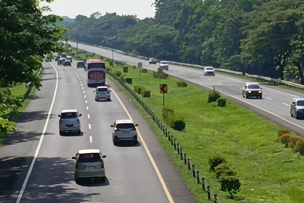 Lane hogger, perjalanan arus balik, Arus Balik Lebaran: Begini Cara Menghadapi Lane Hogger Tanpa Konflik