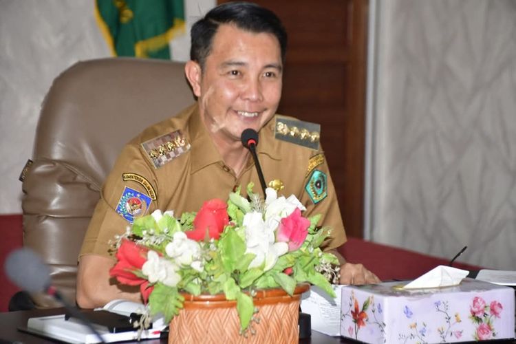 Rejang Lebong, Bupati Rejang Lebong, Update promo Alfamart, [POPULER NUSARAYA] Profil dan Harta Kekayaan Bupati Rejang Lebong | Update Promo Alfamart, 1. Profil dan harta kekayaan Bupati Rejang Lebong, 2. Update promo Alfamart, 3. Update promo Indomaret, 4. Daftar OTT KPK di bulan pertama 2026, 5. Update promo Superindo