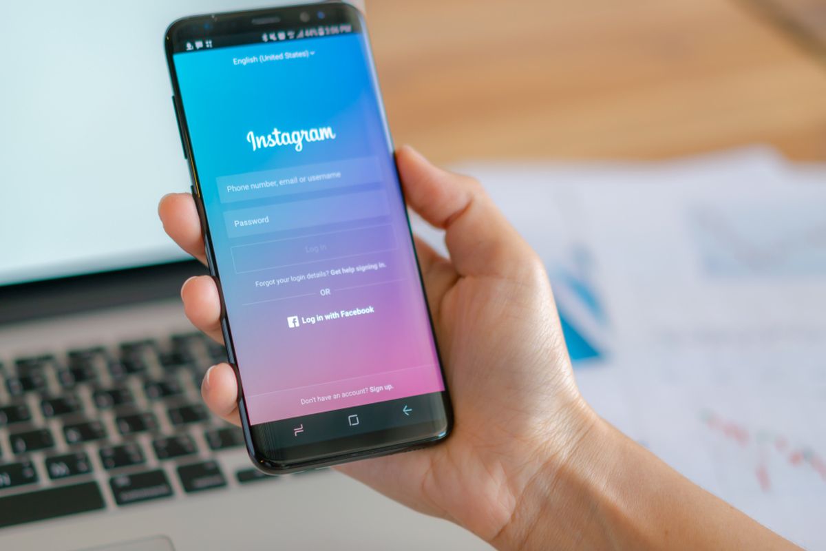 Instagram, instagram diretas, cara mengamankan Instagram diretas, Instagram Diretas? Begini Langkah Cepat Mengamankannya, Segera ganti kata sandi, Hapus aktivitas mencurigakan, Berkabar ke teman dan keluarga, Lebih waspada , Cara mengembalikan akun Instagram yang diretas