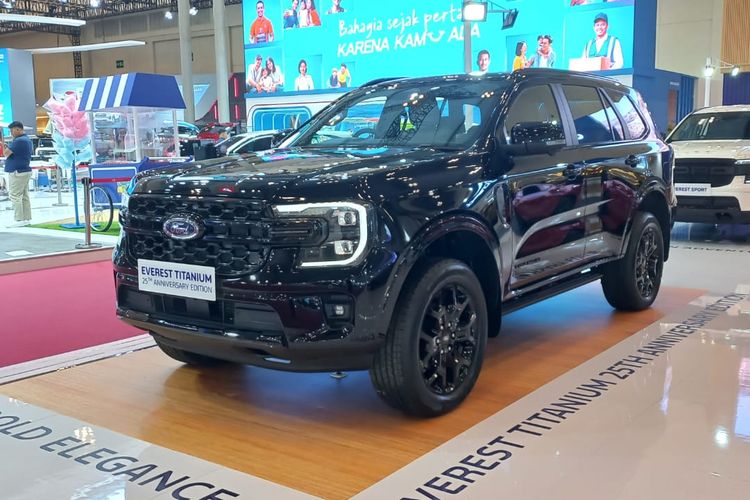 GJAW, GJAW 2025, diskon mobil baru, Diskon SUV, Gebyar Diskon SUV di GJAW 2025: Ada yang Tembus Rp 90 Juta