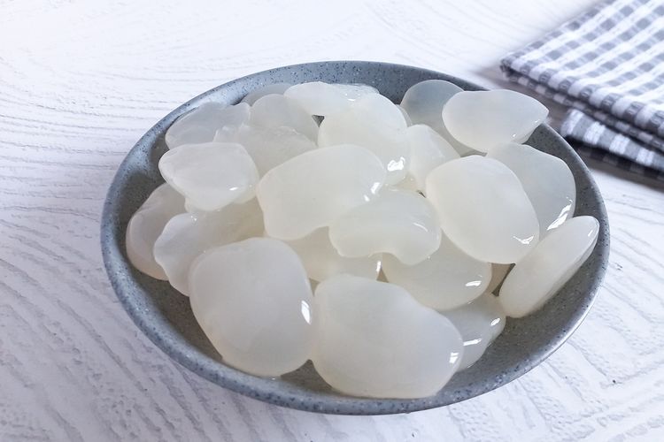 Cara Membuat Manisan Kolang-kaling, Ide Takjil Buat Besok