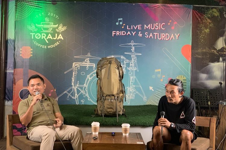 Agam Rinjani, Evakuasi turis Brasil di Gunung RInjani, evakuasi juliana marins, kenapa tidak ada helikopter di rinjani, Alasan Evakuasi Juliana Marins di Gunung Rinjani Tidak Pakai Helikopter