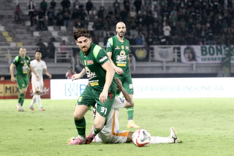 Malut United vs Borneo FC, Super League, klasemen Super League, Jadwal Super League Hari Ini: Ada Malut United Vs Borneo FC, Persebaya Vs Persijap