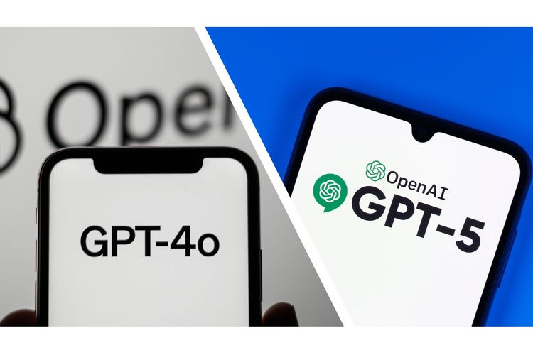 OpenAI, GPT-4o, ChatGPT, Sam Altman, GPT-5, Keputusan OpenAI Ini Picu Kemarahan Pengguna ChatGPT