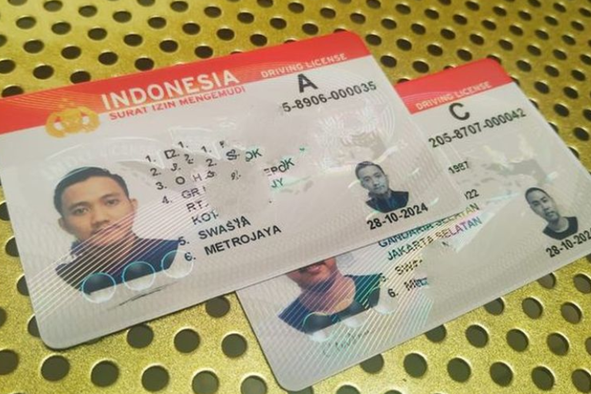 Tarif bikin SIM, Tarif perpanjang sim, mengurus SIM mati, Tarif Resmi Mengurus SIM yang Sudah Mati