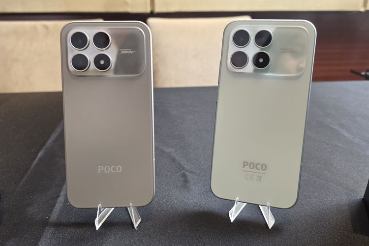 Oppo, Vivo, Xiaomi, Lebaran 2026, iQoo, 16 HP Harga Rp 6,1 Juta hingga Rp 9 Juta, Pilihan Menarik untuk Lebaran 2026, Oppo Reno 15F 5G, Oppo Reno 13 5G, Vivo V50 5G, Vivo V40, Vivo V60, iQOO 15R, Realme 15 Pro 5G, Realme 13 Pro Plus , Realme GT 7T, Xiaomi 15T, Poco F7 Pro, Poco F8 Pro, Redmi Note 15 Pro Plus 5G, Samsung Galaxy A56 5G, Huawei Nova 14 Pro, Tecno Camon 50 Pro 5G