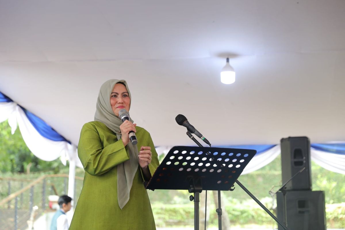 Wakil Gubernur Bangka Belitung, Hellyana, dugaan ijazah palsu hellyana, tuduhan ijazah palsu hellyana, Dugaan Ijazah Palsu Wagub Babel Hellyana: Tak Ditemukan Jejak Akademik di Kampus