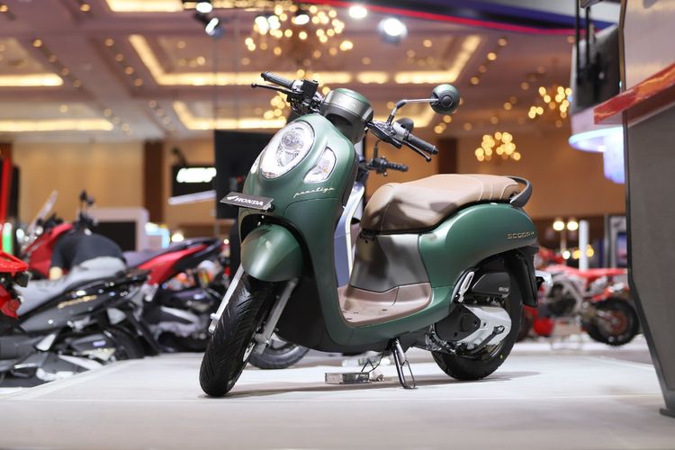 coating, Jangan Salah Pilih, Ini Efek Cat Motor Doff Setelah Dapat Coating