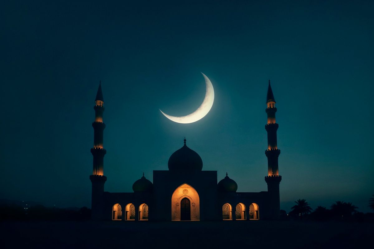 Ramadhan Terjadi 2 Kali pada 2030, Ini Penjelasan Ilmuwan BRIN