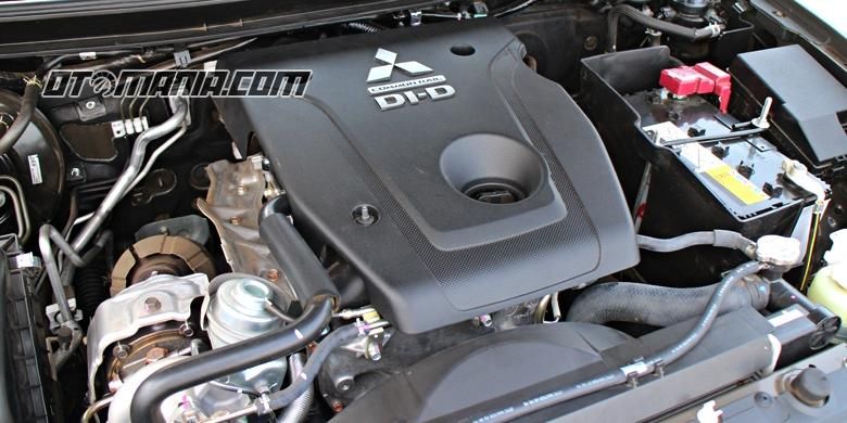 diesel, mobil diesel, Pajero Sport, mobil, Mitsubishi, pajero sport, Mobil Diesel Baru Nekat Minum Solar Jelek, Ini Akibatnya
