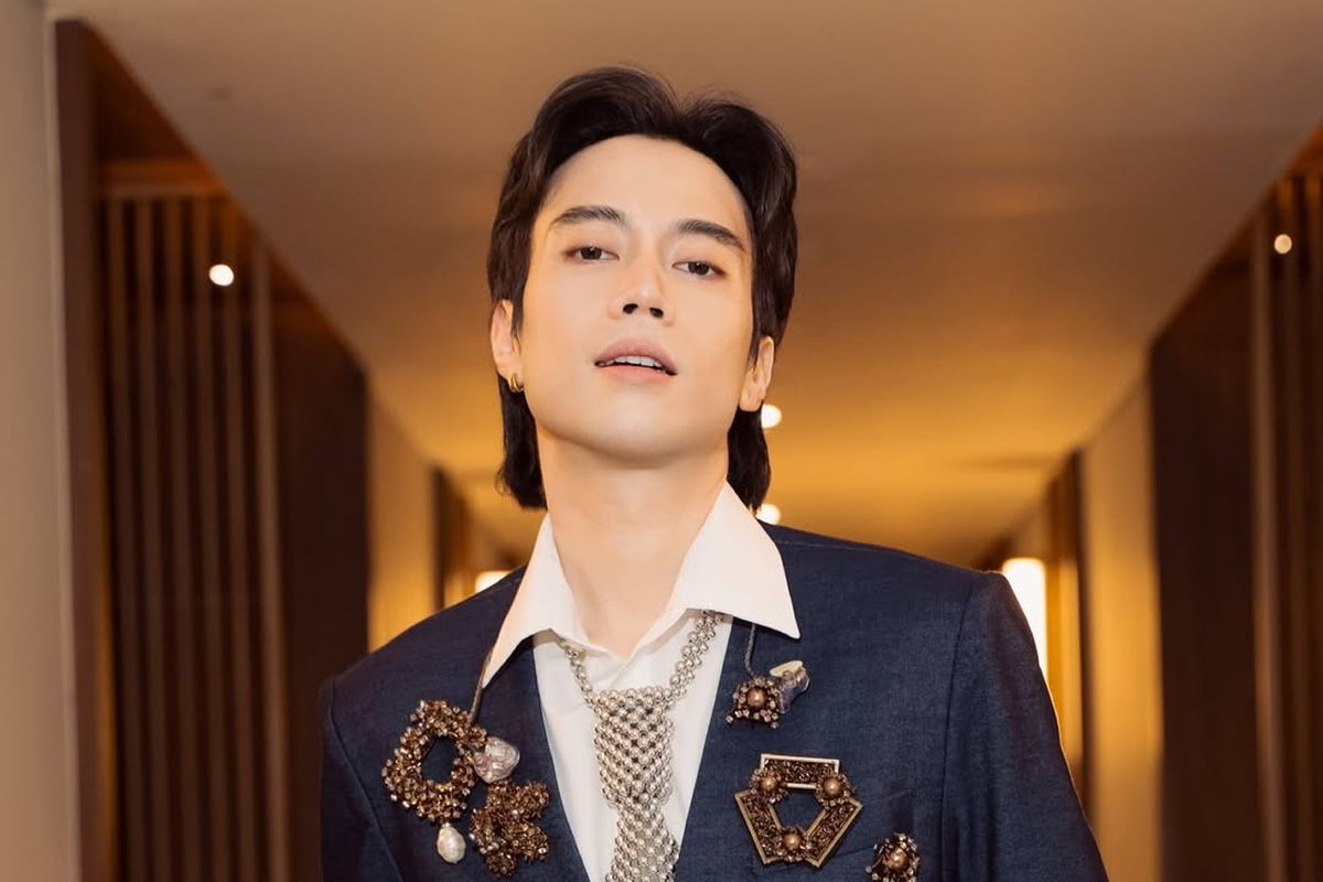 Vidi Aldiano, Vidi Aldiano hiatus, Vidi Aldiano persiapkan album baru, instagram vidi aldiano, Alasan Vidi Aldiano Putuskan Hiatus, Rehat Sambil Santai Siapkan Album Baru