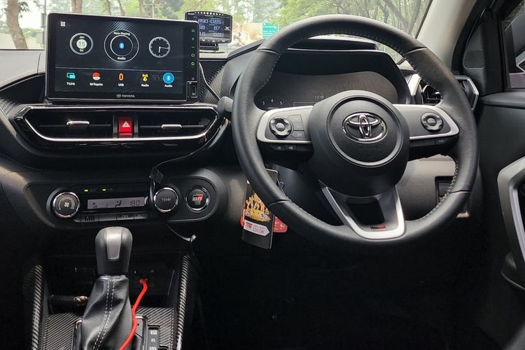Toyota, Toyota Raize, Skema cicilan, Diskon Puluhan Juta, Cicilan Raize Mulai Rp 4 Jutaan