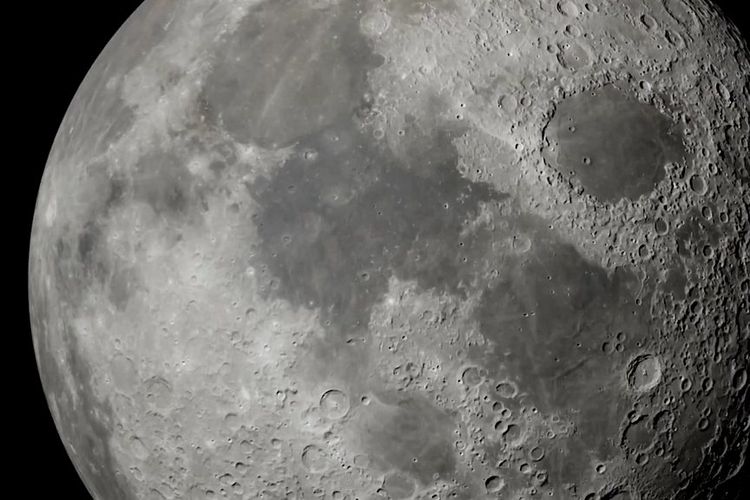 rumah kaca, Bulan, China, China Siapkan “Rumah Kaca” di Bulan, Fungsinya Tak Terduga