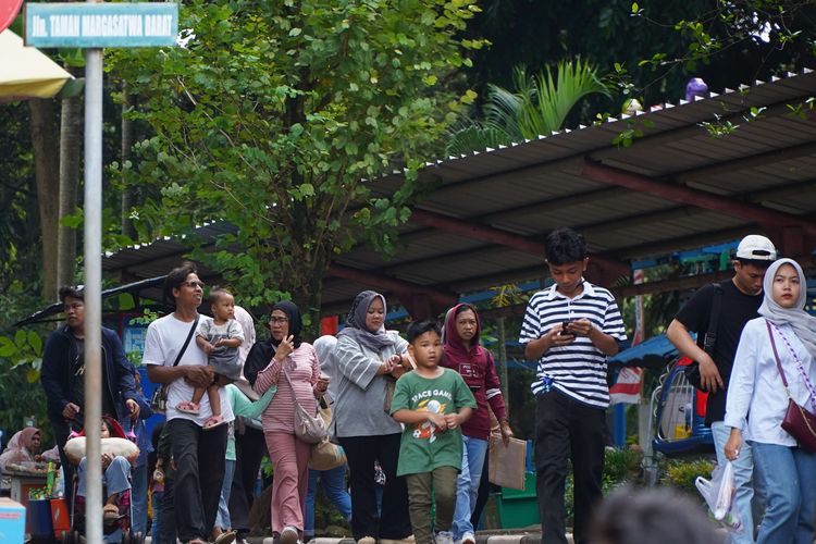 Ragunan, Taman Margasatwa Ragunan, Mau Liburan Akhir Tahun ke Ragunan? Ini Panduan Wisatanya