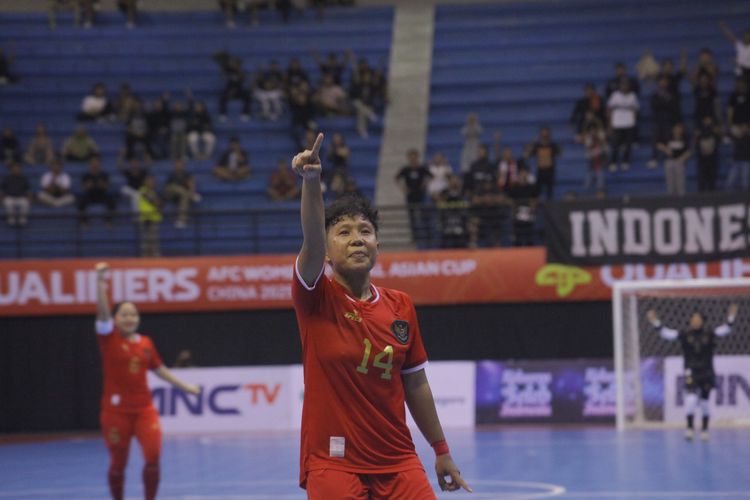 Indonesia vs Vietnam, timnas futsal putri Indonesia, SEA Games 2025, final futsal putri SEA Games, live streaming timnas futsal putri, Link Live Streaming Timnas Futsal Putri Indonesia Vs Vietnam di Final SEA Games 2025