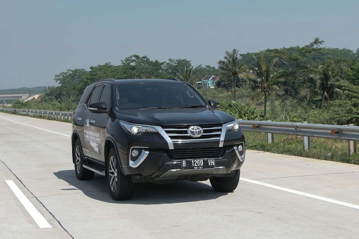 mobil diesel, diesel, Harga Solar Makin Tinggi, Begini Tips Bikin Mobil Diesel Lebih Irit