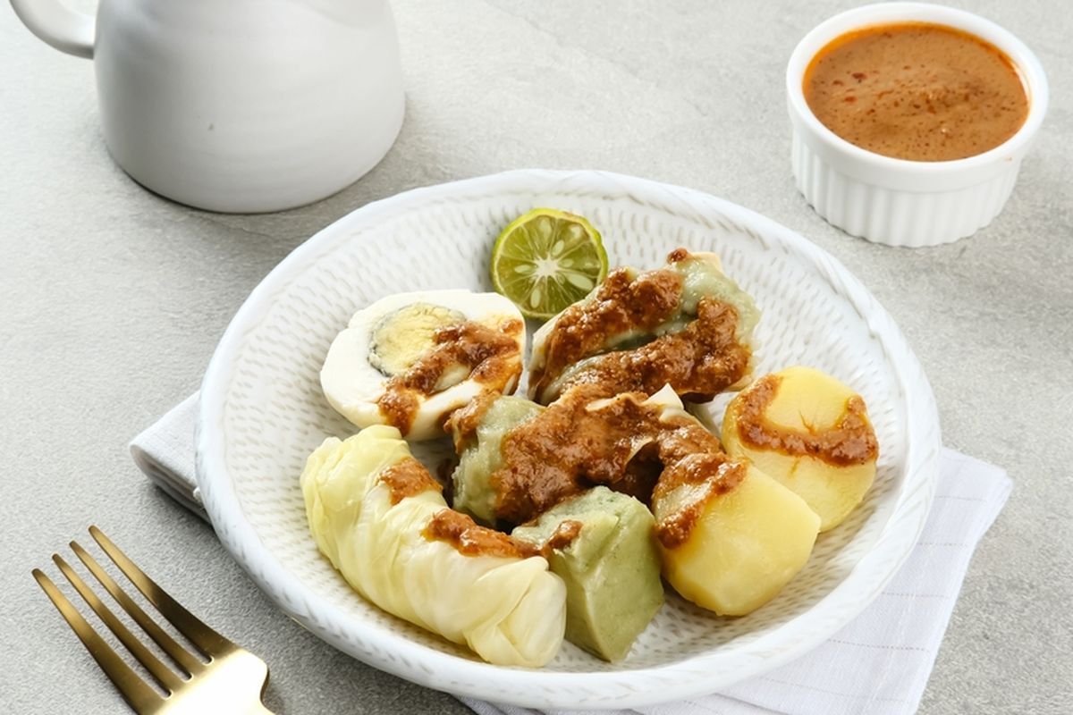 siomay, Rahasia Siomay Kenyal, cara bikin siomay, Rahasia Siomay Kenyal Ala Pedagang, Cuma Butuh 1 Bahan Simpel Ini