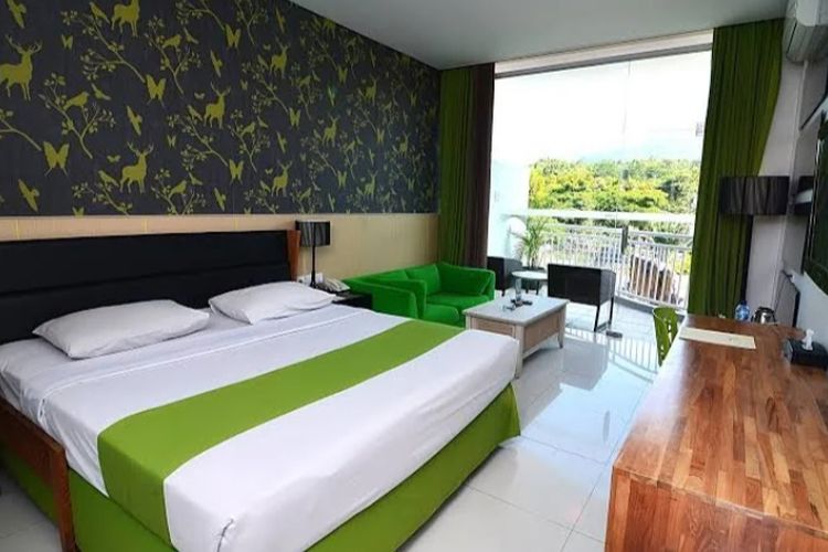 dampak efisiensi anggaran 2025, kondisi bisnis hotel di indonesia, kondisi bisnis hotel di indonesia usai efisiensi anggaran, dampak efisiensi anggaran sektor pariwisata, optimisme bisnis hotel 2025, Optimisme Bisnis Hotel Membaik pada Paruh Kedua 2025