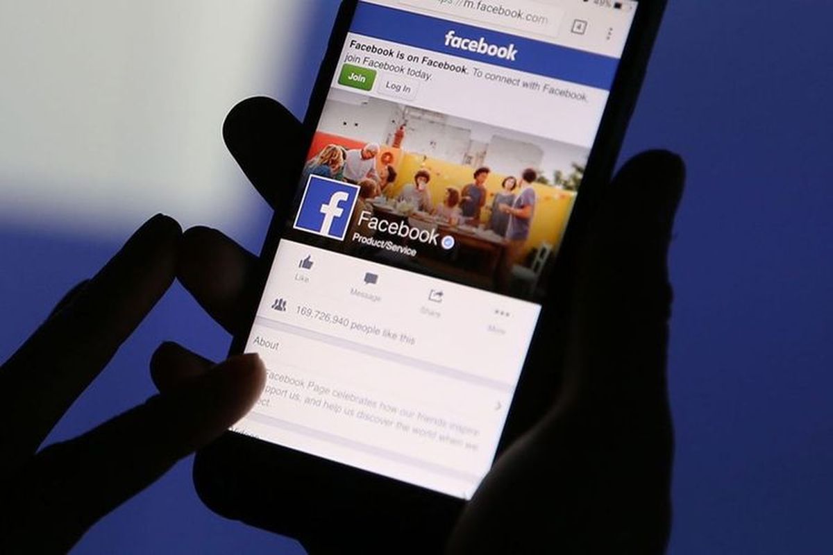Facebook, Meta, Mark Zuckerberg, Sidang Antimonopoli Meta, Facebook Dianggap Ketinggalan Zaman, Meta Susah Payah Cari Solusinya