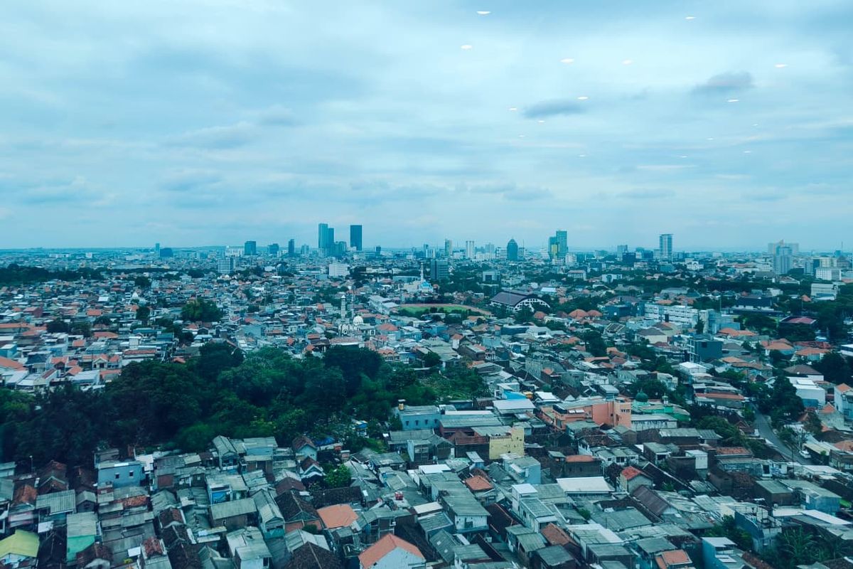 Libur Lebaran 2026, Ini Rute Penerbangan Favorit di Indonesia Airasia