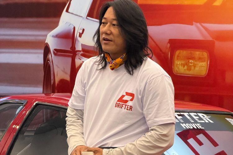 mobil listrik, Motor Klasik, Honda GB350, Mobil PHEV, Mobil Diesel Bekas, Sung Kang, Honda GB350 Masuk Indonesia, Degradasi Baterai