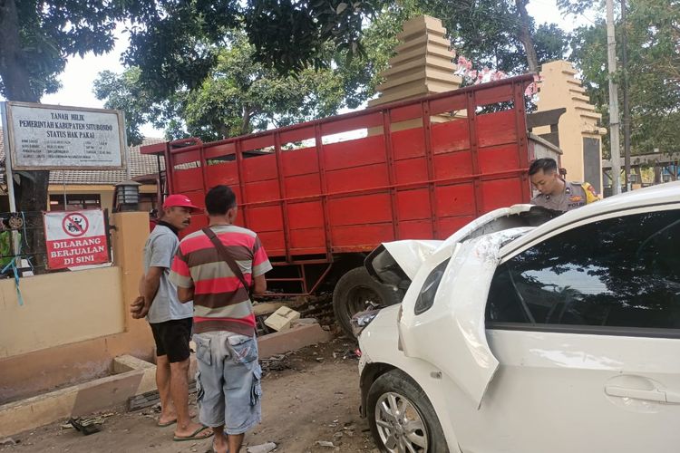sasis, mobil, mobil bekas, Waspada Mobil Bekas Tabrakan Berat, Deteksi Kerusakan sampai Sasis