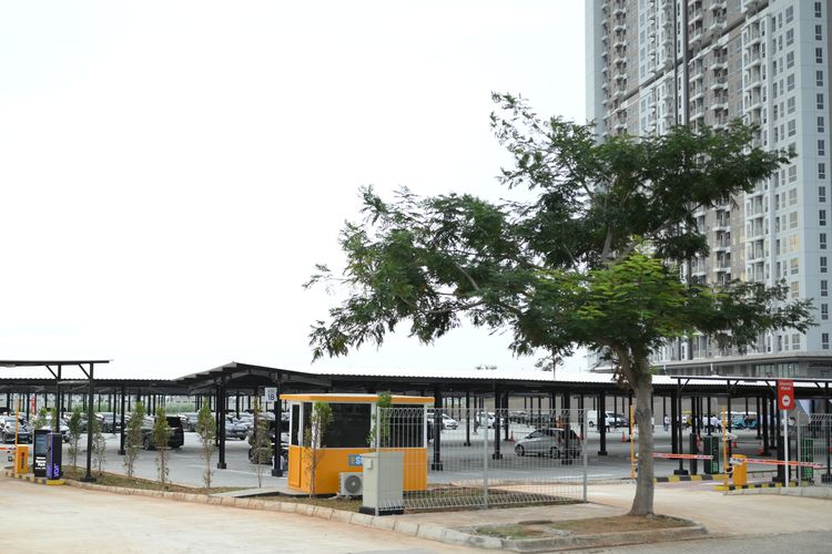 tarif parkir, parkir mobil, Secure Parking, tarif parkir mobil, tarif parkir termahal, Bukan Jakarta, Ini Daerah dengan Tarif Parkir Termahal di Indonesia