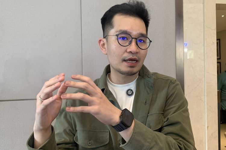 Cara Simpan Sambal Ijo buat Stok ala Chef, Dijamin Lebih Awet