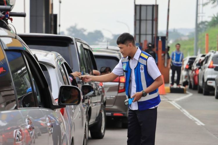 Diskon, diskon tarif tol, diskon, Nataru, diskon tarif tol 20 persen, Diskon tol 20 persen, Ada Diskon Tarif Tol 20 Persen Saat Libur Nataru, Catat Tanggalnya