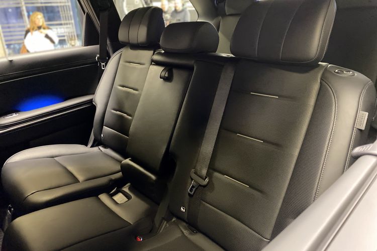 Hyundai, Hyundai Palisade Kena Recall Global, Ini Penjelasan HMID