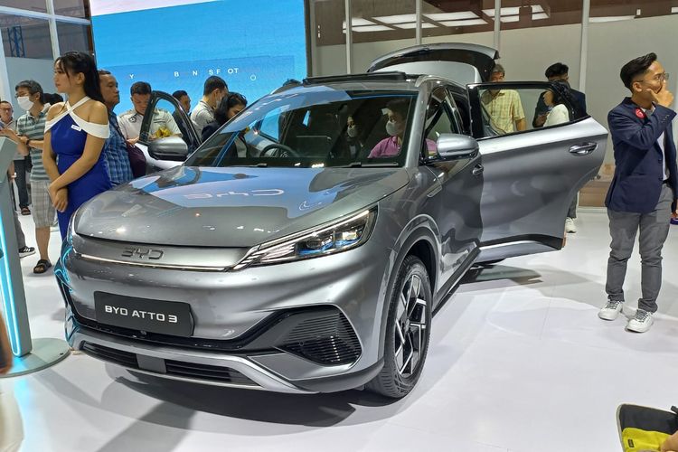 GIIAS, mobil, skema cicilan, GIIAS 2025, mobil Rp300 jutaan, Skema Cicilan Mobil Harga Rp 300 Jutaan di GIIAS 2025