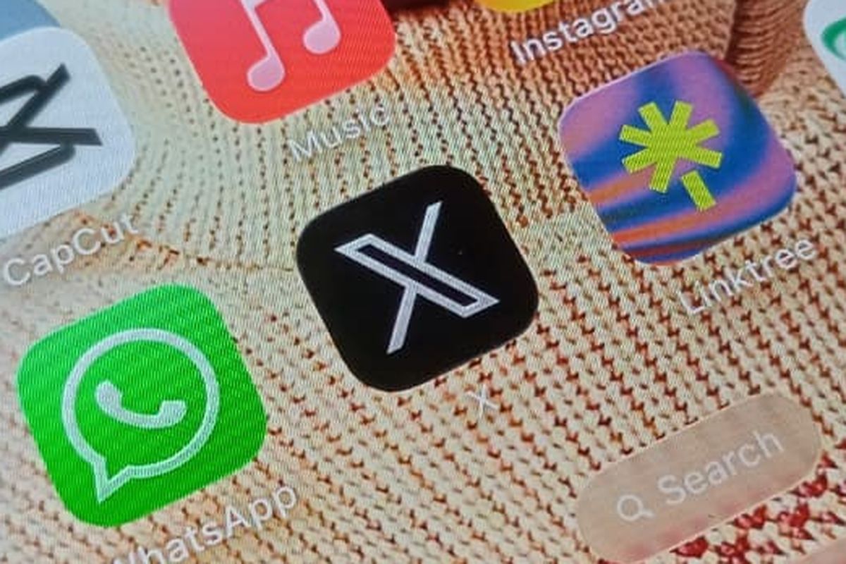 tekno, fitur baru x, about this account, about this account x, X Luncurkan Fitur “About This Account” untuk Tingkatkan Transparansi Akun, Ini Cara Aksesnya