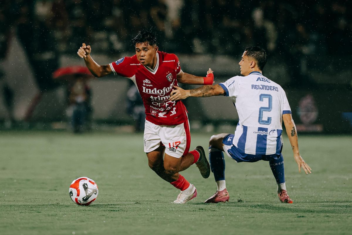 Bhayangkara FC, Bali United, Super League, Bhayangkara FC Vs Bali United, klasemen sementara super league, live streaming bhayangkara fc vs bali united, Link Live Streaming Bhayangkara FC Vs Bali United di Super League Pekan ke-12