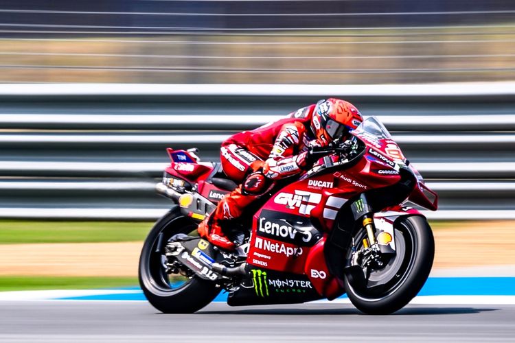 BAIC, mobil baru, RMA Indonesia, Agrinas, Pedro Acosta, Marc Marquez, Polytron, Penjualan Mobil, Atto 1, Klarifikasi Impor Pikap, Polytron Tembus 25 Besar