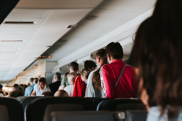 ancaman bom di pesawat, ancaman bom pesawat, ancaman bom di pesawat lion air, Asosiasi dan Pengamat Nilai Ancaman Bom Perlu Ditindak Tegas
