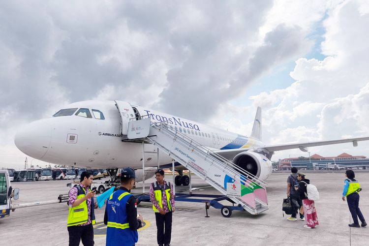 Promo tiket pesawat, tiket pesawat domestik, promo tiket pesawat, promo traveloka, Tiket Pesawat Domestik, promo 1111, tiket pesawat luar negeri, promo Citillink, promo TransNusa, promo Trip, Promo Liburan 11.11, Ada Tiket Pesawat Rp 300.000 hingga Beli 1 Gratis 1, Catat Syaratnya!, Citilink, Trans Nusa , Traveloka, Trip.com