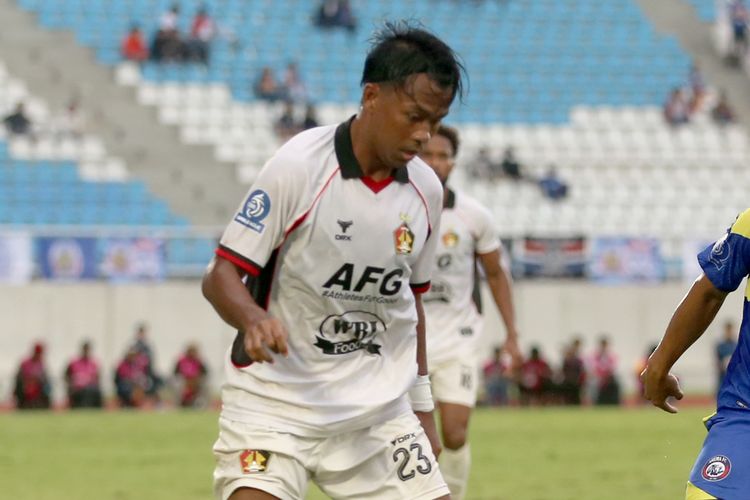 Persik vs PSIM, link live streaming Persik vs PSIM, Persik Kediri, Super League, Jean Paul Van Gastel, Link Live Streaming Persik Vs PSIM di Super League 2025-2026