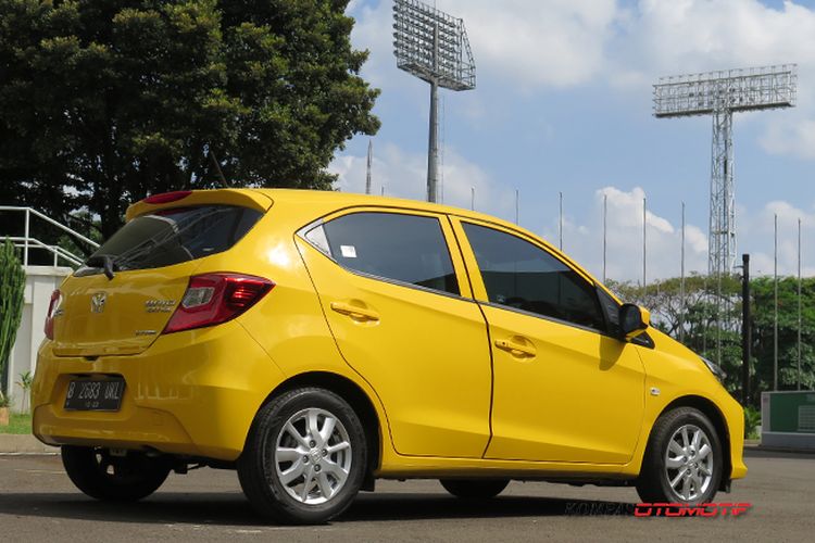 LCGC, Honda Brio, Brio Satya, Penjualan LCGC Lesu, Ini Strategi Honda