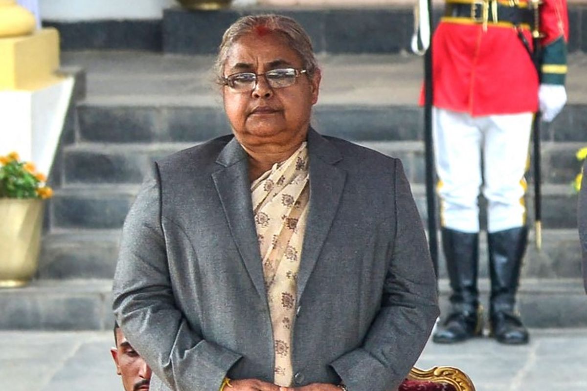 Nepal, pemilu, Gen Z, sharma oli, Sushila Karki, Sushila Karki Gantikan Sharma Oli, Profil Sushila Karki, Sushila Karki Gantikan Sharma Oli: Langkah Nepal Menuju Pemilu dan Reformasi, Pembubaran Parlemen dan Tanggal Pemilu, Tugas Pemerintahan Sementara dan Penyelidikan Unjuk Rasa, Kerusuhan dan Korban Jiwa dalam Unjuk Rasa Gen Z, Profil Sushila Karki, Situasi Mencekam di Kathmandu